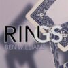 RINGS by Ben Williams ( Instant Download )