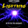Lightning by Peter the Adequate