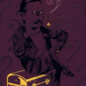 Gibecière by Stephen Minch - Vol 19 No 2 ( Summer 2024 , Instant Download )