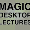 Paul Gordon & Myles Thornton - Magic Desktop Lecture ( Instant Download )