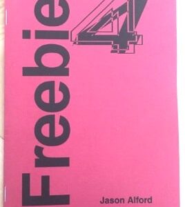 Freebie - 4 by Jason Alford ( Instant Download )