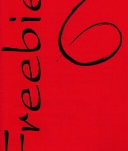 Freebie - 6 by Jason Alford ( Instant Download )