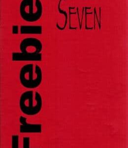 Freebie - 7 by Jason Alford ( Instant Download )