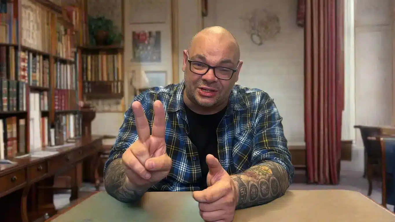 Craig Petty Card Academy Vol 2 ( Instant Download )