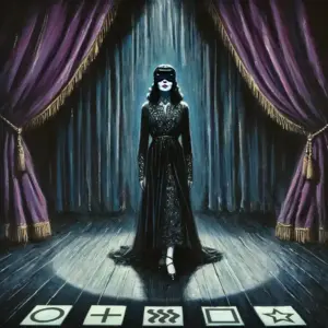 Nestor Dee – Dark Lulu ( Instant Download )