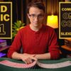 Card Magic 101 by Daniel Roy ( Instant Download )