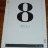 Freebie - 8 by Jason Alford ( Instant Download )