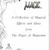 Magicana Magic by Jim Reilly