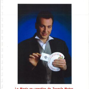 Joaquin Matas - Diversiones ( Instant Download )