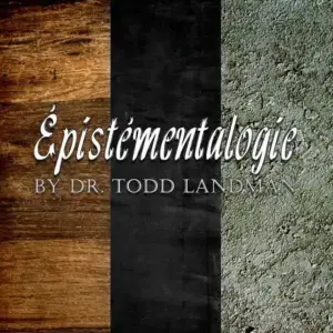 Todd Landman – Epistementalogic ( Instant Download )