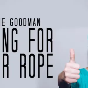 Wayne Goodman - Caring For Your Ropes ( Instant Download )