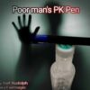 Poor man´s PK Pen by Ralf Rudolph aka´Fairmagic ( Instant Download )