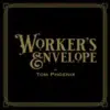 Worker's Envelope by Tom Phoenix ( Instant Download )
