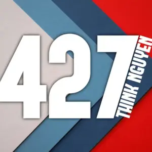 Think Nguyen - 427 ( Instant Download )