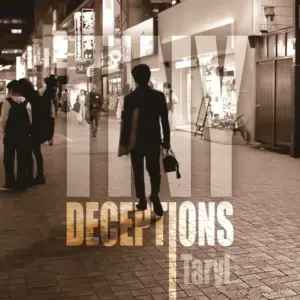 Tiny Deceptions by Taryl ( Japanese