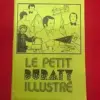 Duraty - Le Petit Duraty Illustré ( Instant Download )