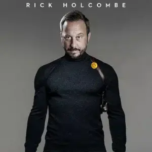 Concealed Carry Coin Lecture by Rick Holcombe ( Instant Download )