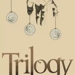 Trilogy by Rick Holcombe ( Instant Download )