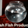 Flash Fish Production by LT Magic ( Instant Download )