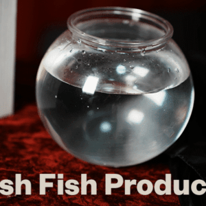 Flash Fish Production by LT Magic ( Instant Download )