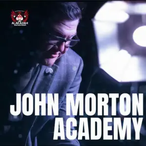 John Morton - Academy