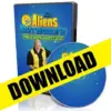 Aliens, Astronauts & Space Stuff by Barry Mitchell Products ( Instant Download )