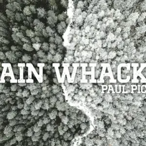 Paul Pickford - Brain Whacked ( Instant Download )
