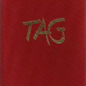 Duraty - Tours Artifices et Gags ( Instant Download )