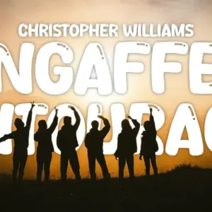 Christopher Williams - Ungaffed Entourage ( Instant Download )