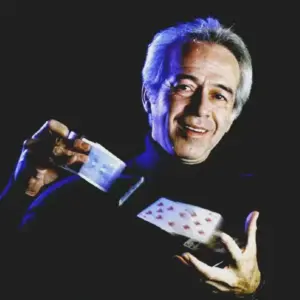 Lecture in Munich by Harry Lorayne ( Instant Download )