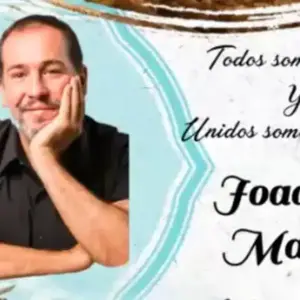 Joaquin Matas - Conferencia Mexico - Todos Somos Uno y Unidos Somos Magia ( Instant Download )