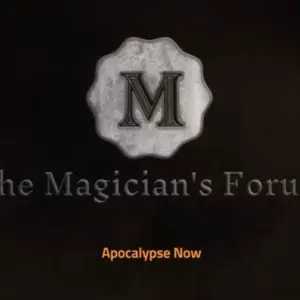 Rudy Tinoco - Apocalypse Now 61-70 ( Instant Download )