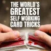The Worlds Greatest Self Working Card Tricks by Matt McGurk ( Instant Download )