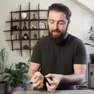 Beginner Routine Construction by Danny Goldsmith ( Instant Download )