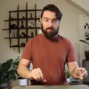 The Power of One New Sleight by Danny Goldsmith ( Instant Download )