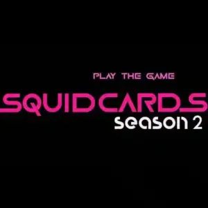Matthew Wright - Squid Cards Season 2 ( Instant Download )