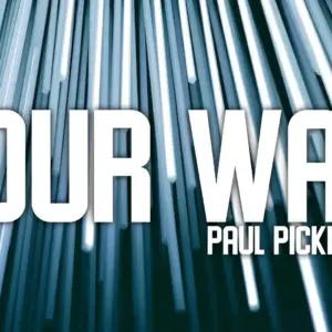 Paul Pickford - FourWay ( Instant Download )