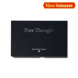 TCC & Steve Langston - Free Thought ( Instant Download )