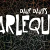 Dave Davies - Herlequin ( Instant Download )