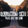 John Van Der Put -To Holloway and Back ( Instant Download )