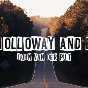 John Van Der Put -To Holloway and Back ( Instant Download )