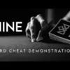 Nine Card Cheat Demonstrations by Daniel Madison ( Instant Download )