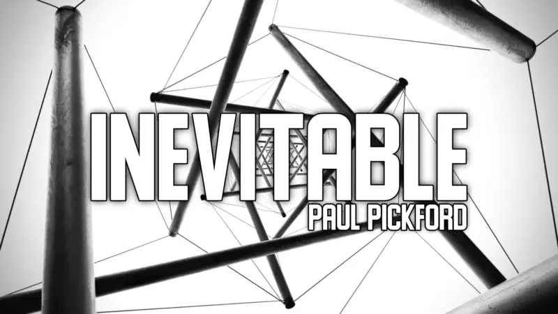 Paul Pickford - Inevitable ( Instant Download )