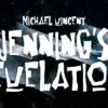 Michael Vincent - Jennings Revelations ( Instant Download )