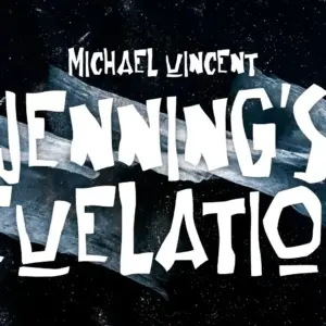Michael Vincent - Jennings Revelations ( Instant Download )