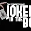 Christopher Williams - Jokers in the Box ( Instant Download )