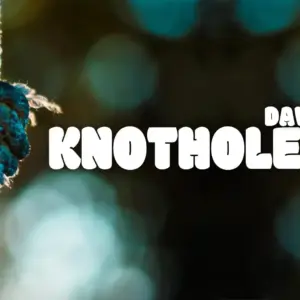 Dave Davies -Knothole Cut ( Instant Download )