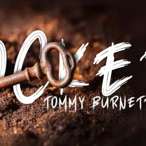 Locked by Tommy Burnett ( Instant Download )