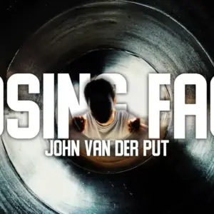 John Van Der Put - Losing Face ( Instant Download )