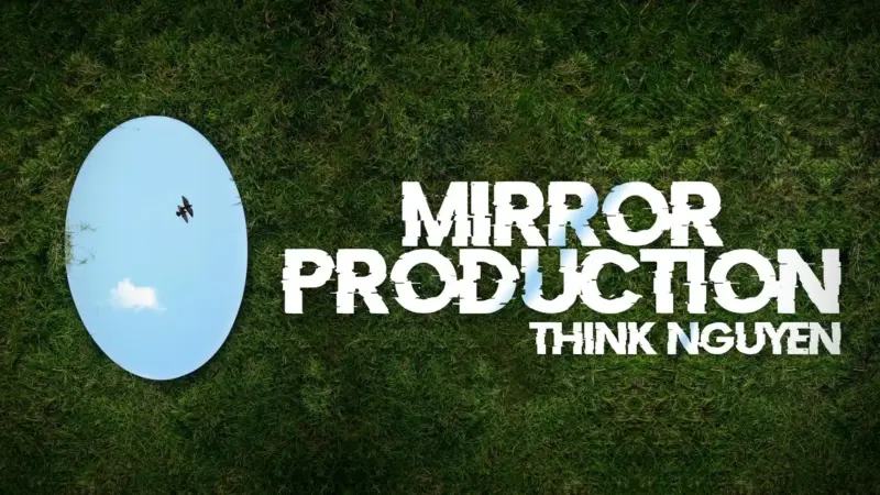 Think Nguyen - Mirror Production ( Instant Download )